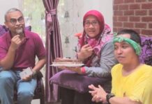 Talkshow Juara: Hana Bahagiana Ternyata Pintar Masak! Doyan Sayur Asem!