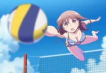 Summer 2018 Anime: Harukana Receive