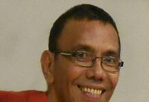 Begawan Sandiwara Radio Indra Mahendra Tutup Usia