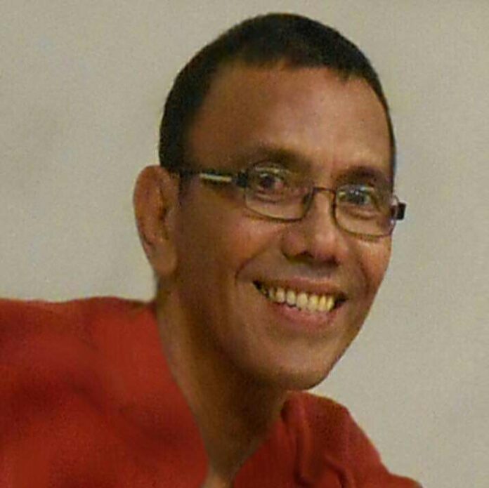 indra mahendra
