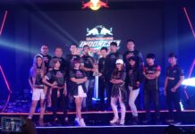 Kratingdaeng Hadirkan Kompetisi eSport Paling Bergengsi di Indonesia