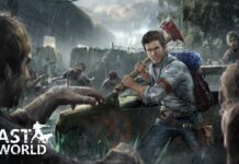 Last World, Survival RPG Bertema Zombie Hadir di Indonesia Akhir Juli 2018!