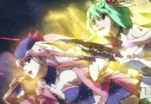 Rayakan 10 Tahun Macross Frontier, Sheryl dan Ranka Rilis Single Baru!