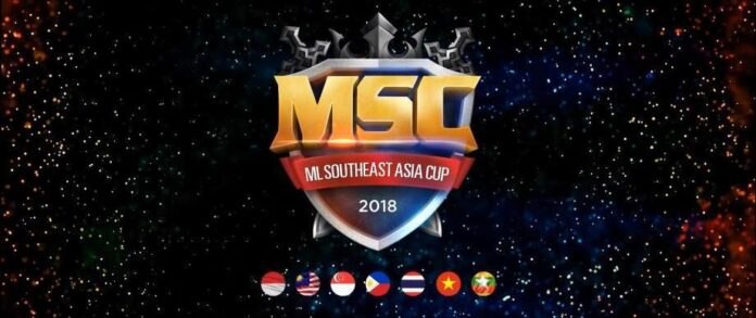 msc 2018
