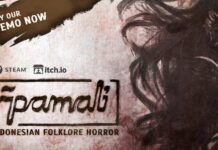Pamali: Game Horor Super Seram dari Bandung