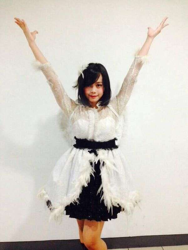 Sisil JKT48