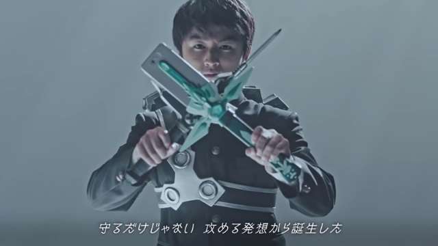 sword art online x monster strike