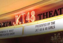 Cerita Seru Staf KAORI Nusantara Menonton Teater JKT48