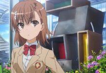 Tak Lagi Mitos, Tanggal Tayang Musim Ketiga Toaru Majutsu no Index Diumumkan!