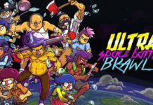 Pengguna PC Bersiaplah! Ultra Space Battle Brawl Segera Masuk Steam!