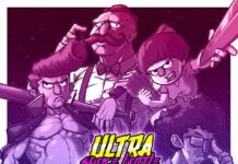 Lagu-Lagu Game Ultra Space Battle Brawl Kini Tersedia di iTunes dan Spotify