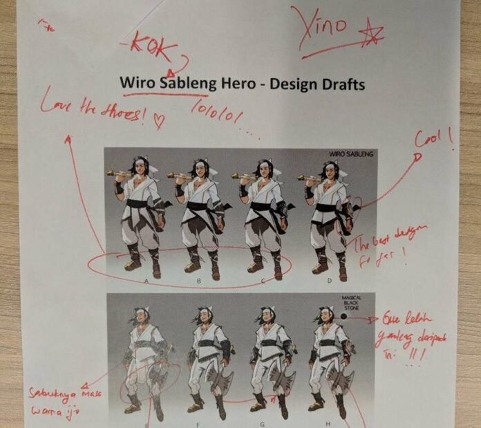 wiro sableng
