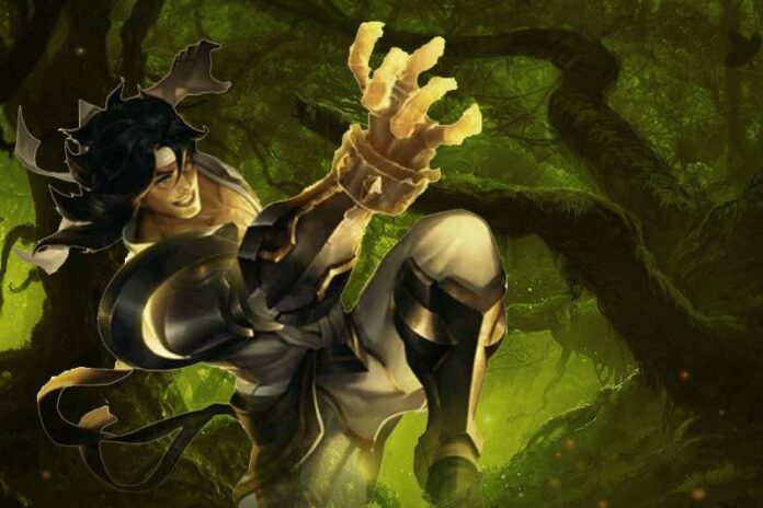 wiro sableng di aov