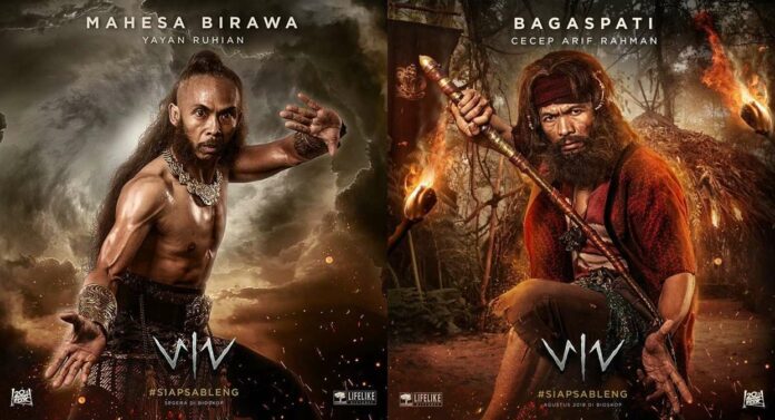 wiro sableng rilis akhir agustus