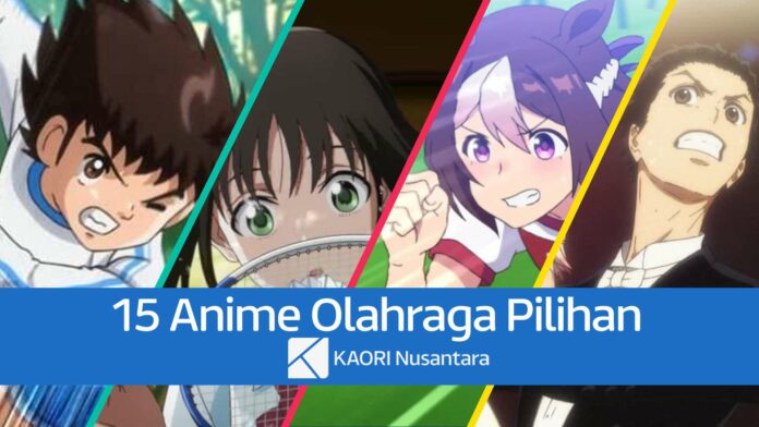 15-anime-olahraga-kaori
