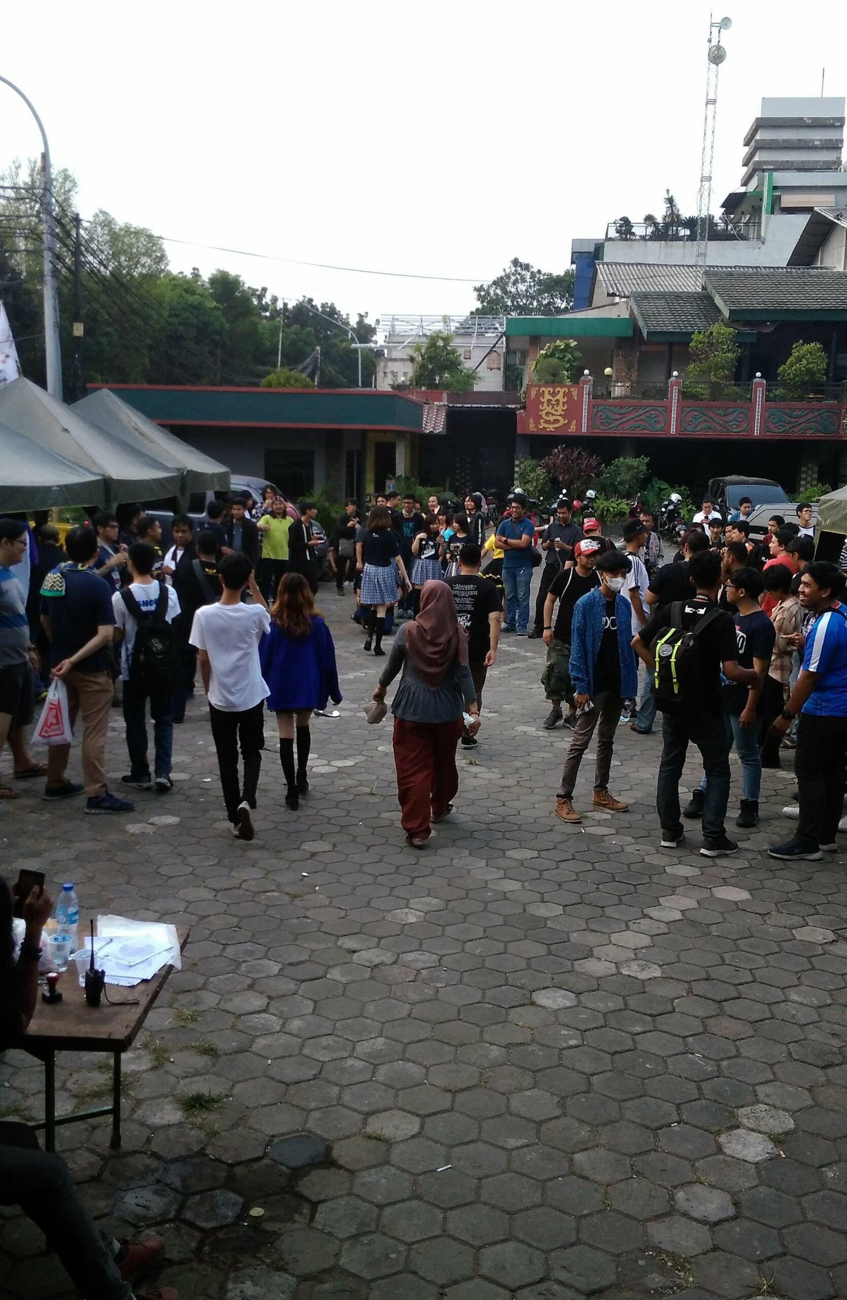JPOP Music Festival