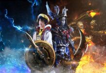 Tim Indonesia Raih Gelar Juara Dua World Cosplay Summit 2018