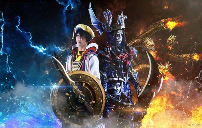 world cosplay summit 2018