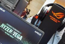 Sambut ASUS X505ZA: Laptop AMD Ryzen Terjangkau dari Asus