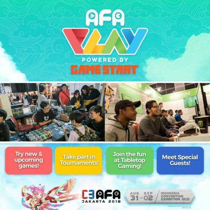 afaplay