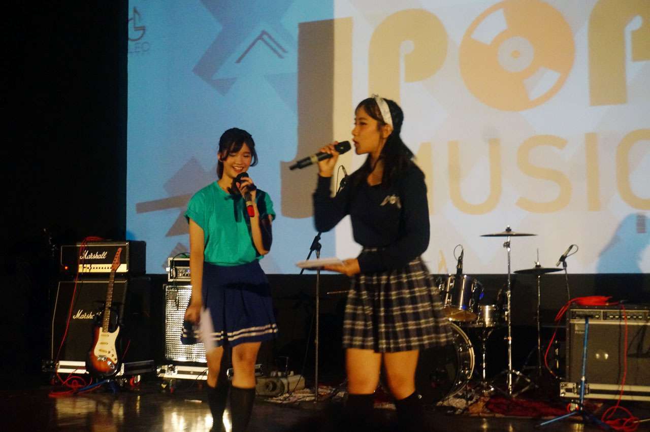 JPOP Music Festival