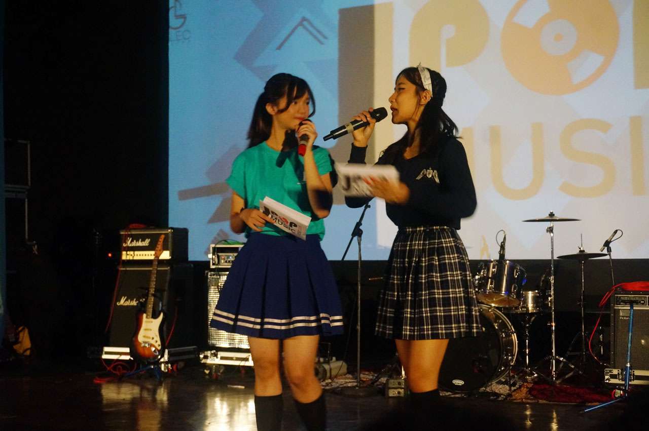 JPOP Music Festival