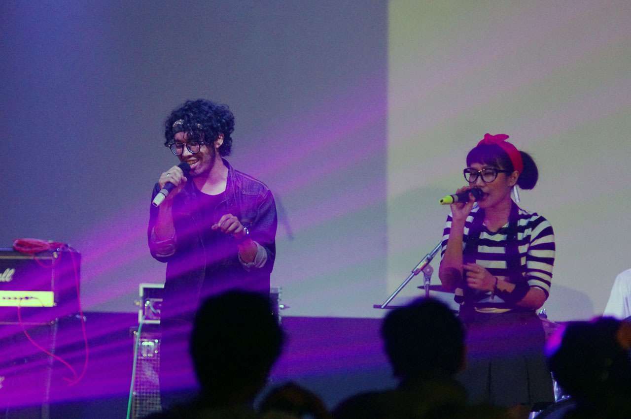 JPOP Music Festival