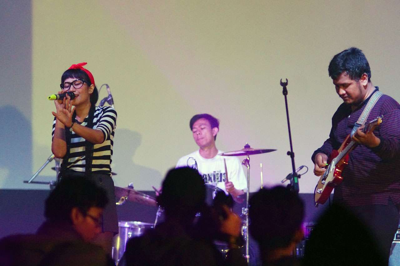 JPOP Music Festival