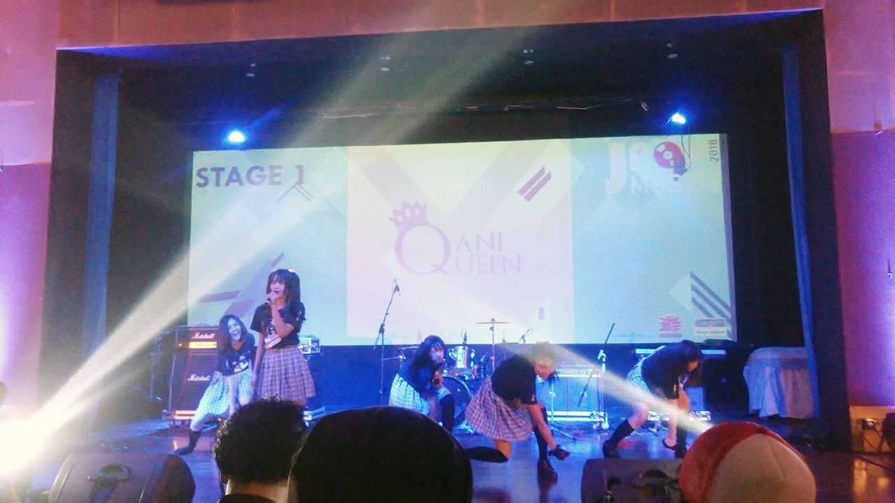 JPOP Music Festival
