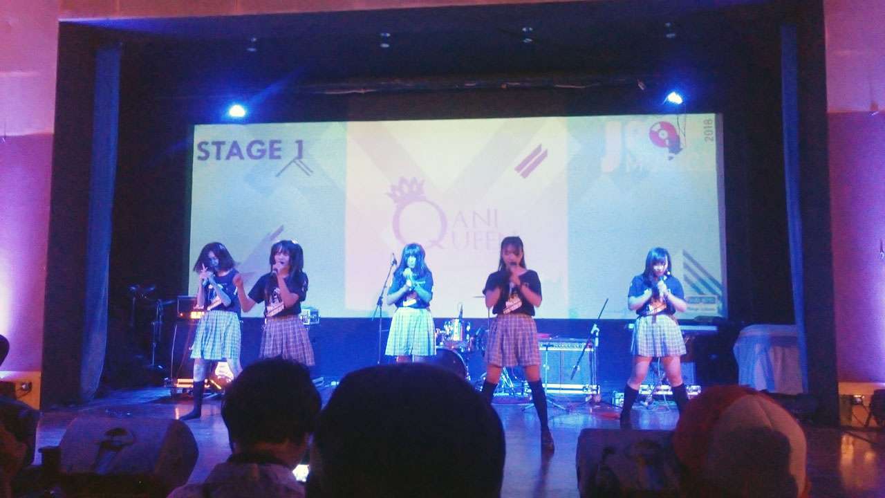 JPOP Music Festival