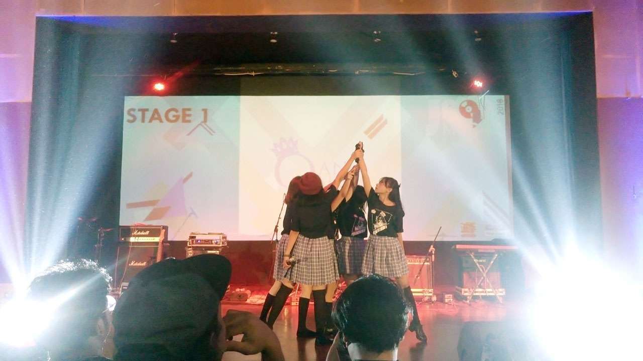 JPOP Music Festival