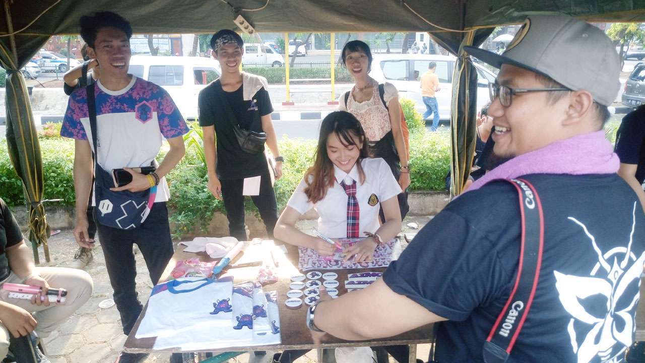 JPOP Music Festival