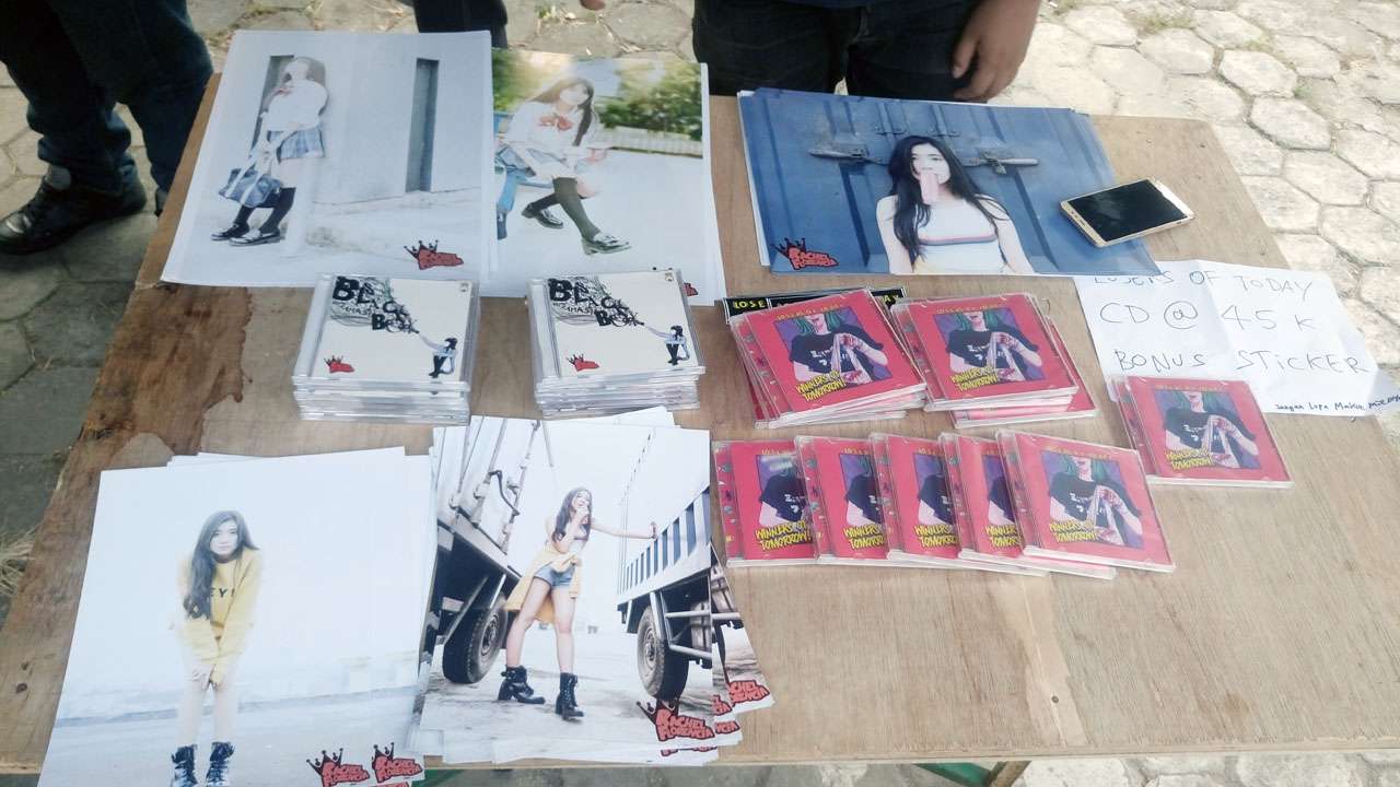 JPOP Music Festival