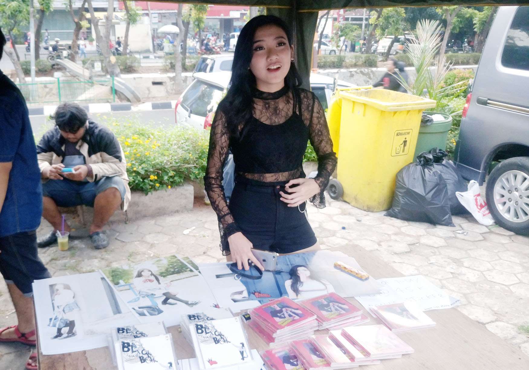 JPOP Music Festival