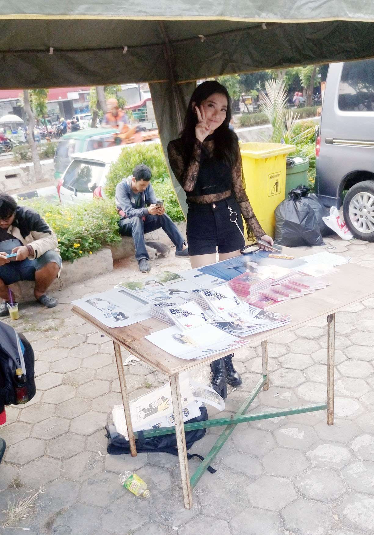 JPOP Music Festival