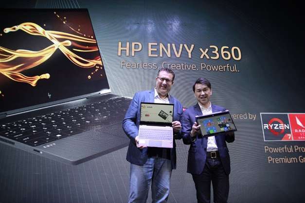 HP ENVY x360 13