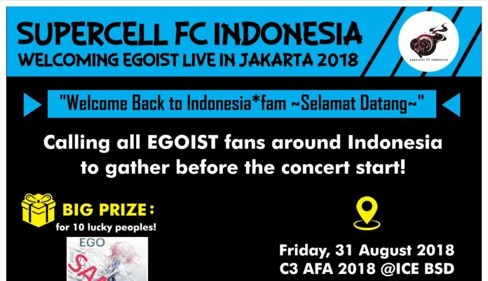 SUPERCELL ID GATHERING AFAID2_1