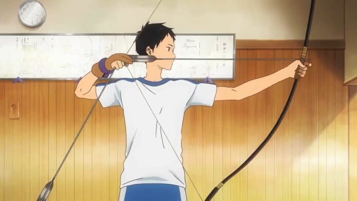 Tsurune-PV2-F