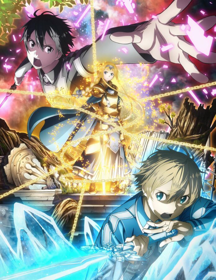 alicization