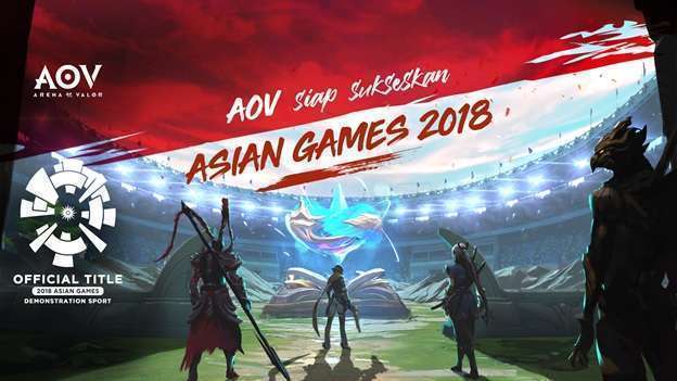 aov di asian games