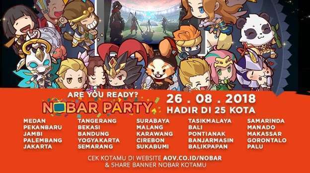 aov asian games
