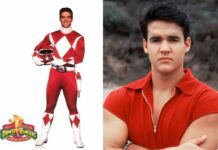 POPCON ASIA 2018 Merayakan 25 Tahun POWER RANGERS bersama Austin St John