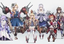 Iklan Azur Lane Ternyata Diproduksi oleh Studio Sunrise dan Production I.G!