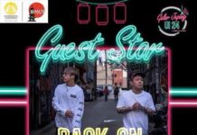 Hadir Kembali, GJUI24 Semakin Spesial dengan Penampilan BACK-ON!