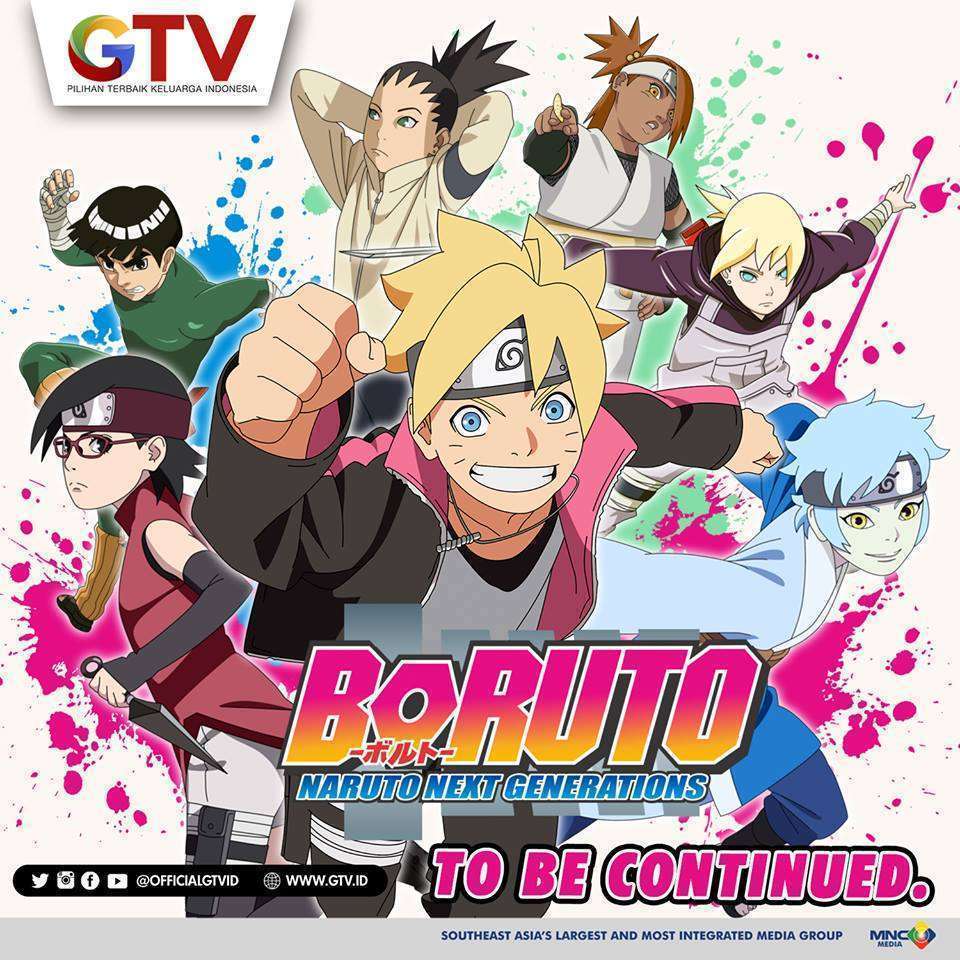 naruto