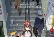 Mengintip Suasana Sehari Sebelum Comic Frontier 11: Sepi Tiada Antrian