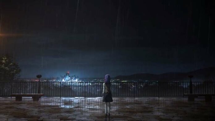 heaven's feel