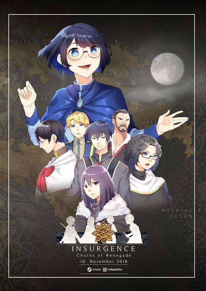 insurgence rpg