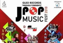 Intip Hebohnya Event JPOP Music Festival 2018! JPOP Music Festival