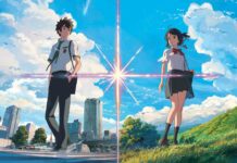 Nantikan Film Terbaru Makoto Shinkai di Tahun 2019!